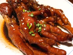 卤鸡爪-大牌大·传统杭帮菜(湖滨店)