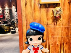 -京旬海鲜放题·铁板烧自助餐厅