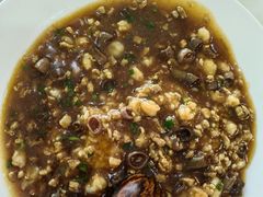 -小郭私房菜·海肠捞饭店(学士街店)