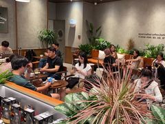 -Peet's Coffee皮爷咖啡(深圳湾万象城店)