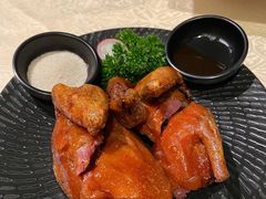 -喜来登由由大酒店九州膳坊中餐厅