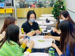 -美联英语(中关村中心)