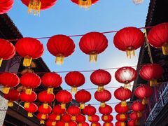 -古文化街旅游区