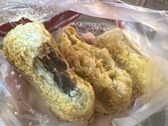 -朱记小郑酥烧饼(建康路店)