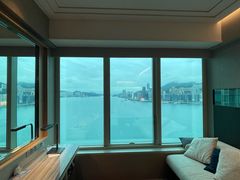 -香港九龙海逸君绰酒店