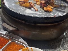 -酒拾烤肉(泉塘店)