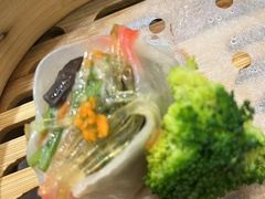 -御膳粥·牛乳粥底火锅·地道顺德菜(容桂店)