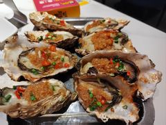 -张大师鸭爪爪特色干锅(南湖店)