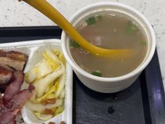 -老凌记广东烧鹅饭(宝利金店)
