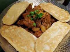 -小菜园新徽菜(青岛市南万象城店)