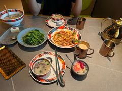 -塔哈尔·新疆盛宴(奉贤龙湖店)