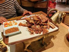 -京味斋·烤鸭·北京菜(安贞店)