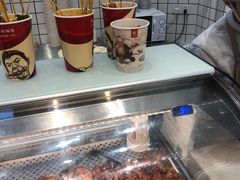 -廖记棒棒鸡(青岛万象城店)