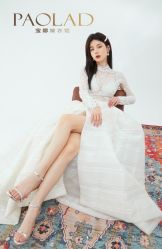 -南京宝娜嫁衣婚纱礼服馆(中央路店)
