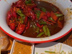 -永红源啤酒·烧烤·海鲜·大排档(台柳路店)