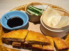 -遇东岚·重庆渝东南菜(爱琴海店)