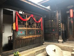 门面-聚春园驿馆(三坊七巷店)