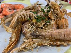-秋姐美食店(旅游大道店)