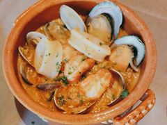 -ALBERGUE 1601 婆仔屋葡国餐厅