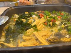 -令狐冲烤鱼·烧菜馆(达明店)