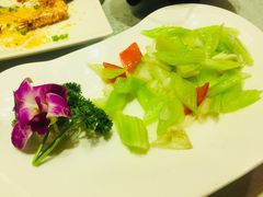 -阿英煲(凉城路店)