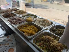 -正宗温岭年糕(北市场店)