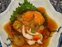 -菊上料理(蜀山银泰百货店)