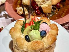 -大鸭梨烤鸭(望京店)