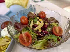 -库滋明·俄罗斯特色美食(中央大街店)