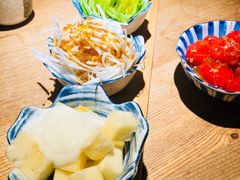 -水木苼 蔬食料理