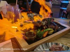 -Big Bamboo 大竹子体育主题餐厅(虹梅路店)