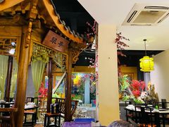 大堂-东门头·江鲜小馆(新天地店)
