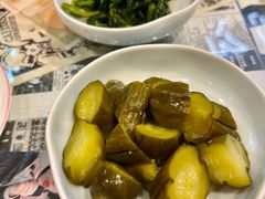 -鼓楼吃面·肉啃肉(南锣鼓巷店)