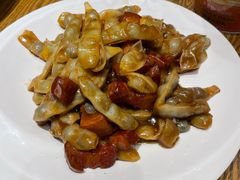 -三道菜(明堂公园店)