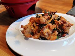 -翠云楼·汽锅鸡·云南特色菜(翠湖公园店)