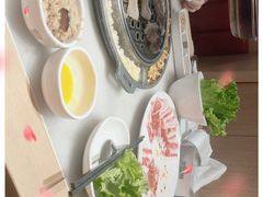 -韩宫宴烤肉·料理(青浦宝龙店)