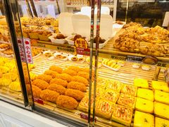 -味多美蛋糕(梨园店)