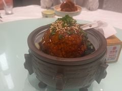 -扬州狮子楼·非遗淮扬菜(总店)