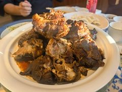 -东方饺子王(工农大路店)