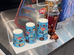 -DQ·蛋糕·冰淇淋(通州万达店)