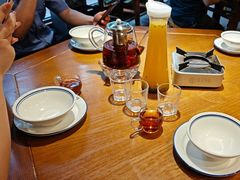-李久其家民间餐厅(观沙岭公园店)