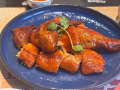 -点都德(长泰广场店)
