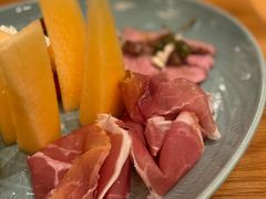 -君悦酒店·La Terrazza意合園·意式风味