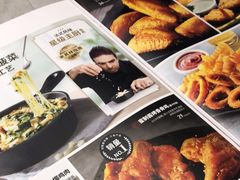 -必胜客餐厅(昆百大泰业城店)