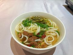 花溪牛肉粉-贵州大厦贵州厅(樱花园西街店)