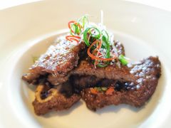 -富力丽思卡尔顿酒店·丽轩中餐厅