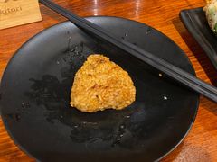 -鸟串烧Yakitori
