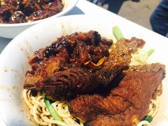 -泰顺江南春面馆