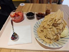 -Ice Monster冰馆·CNN评选全球十大甜品(国贸商城店)