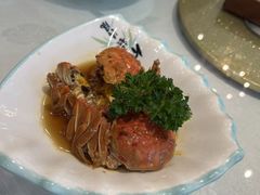 -老洋房花园饭店(绍兴路店)
